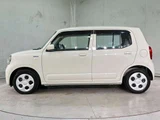 2022 Suzuki Alto 660 Hybrid S White Sedan for sale, Japanese used car export - photo 8 of 37 | GULJI TRADERS