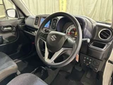 2022 Suzuki Alto 660 Hybrid S White Sedan for sale, Japanese used car export - photo 9 of 37 | GULJI TRADERS