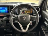 2022 Suzuki Alto 660 Hybrid S White Sedan for sale, Japanese used car export - photo 10 of 37 | GULJI TRADERS