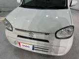 2022 Suzuki Alto 660 Hybrid S White Sedan for sale, Japanese used car export - photo 24 of 37 | GULJI TRADERS