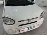 2022 Suzuki Alto 660 Hybrid S White Sedan for sale, Japanese used car export - photo 25 of 37 | GULJI TRADERS