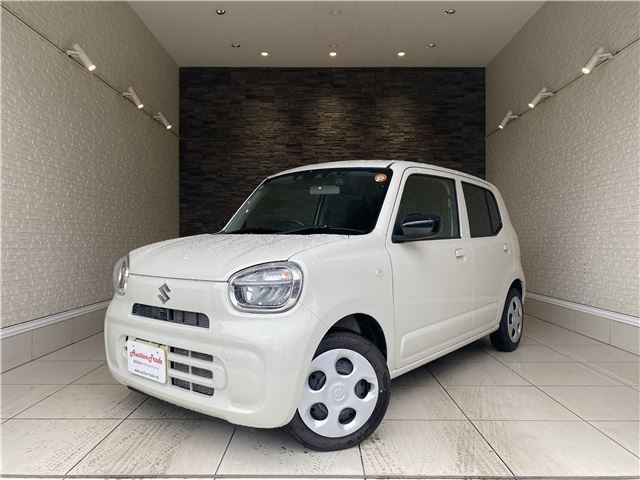 2022 Suzuki Alto L - photo 1 2022 Suzuki Alto L Brown Sedan for sale, Japanese used car export | GULJI TRADERS