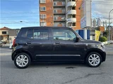 2022 Suzuki Alto Hybrid Brown Sedan for sale, Japanese used car export - photo 4 of 77 | GULJI TRADERS