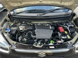 2022 Suzuki Alto Hybrid Brown Sedan for sale, Japanese used car export - photo 15 of 77 | GULJI TRADERS