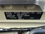 2022 Suzuki Alto Hybrid Brown Sedan for sale, Japanese used car export - photo 16 of 77 | GULJI TRADERS