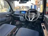 2022 Suzuki Alto Hybrid Brown Sedan for sale, Japanese used car export - photo 19 of 77 | GULJI TRADERS