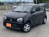 2022 Suzuki Alto Black Sedan for sale, Japanese used car export - photo 1 of 42 | GULJI TRADERS