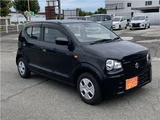 2022 Suzuki Alto Black Sedan for sale, Japanese used car export - photo 3 of 42 | GULJI TRADERS
