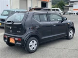 2022 Suzuki Alto Black Sedan for sale, Japanese used car export - photo 5 of 42 | GULJI TRADERS