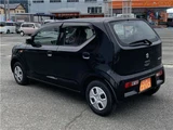 2022 Suzuki Alto Black Sedan for sale, Japanese used car export - photo 10 of 42 | GULJI TRADERS