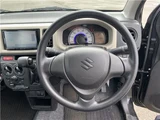 2022 Suzuki Alto Black Sedan for sale, Japanese used car export - photo 26 of 42 | GULJI TRADERS