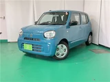 2022 Suzuki Alto 660 L 4WD Blue Sedan for sale, Japanese used car export - photo 1 of 51 | GULJI TRADERS