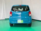 2022 Suzuki Alto 660 L 4WD Blue Sedan for sale, Japanese used car export - photo 2 of 51 | GULJI TRADERS