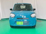 2022 Suzuki Alto 660 L 4WD Blue Sedan for sale, Japanese used car export - photo 5 of 51 | GULJI TRADERS