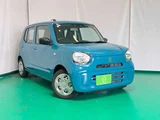 2022 Suzuki Alto 660 L 4WD Blue Sedan for sale, Japanese used car export - photo 6 of 51 | GULJI TRADERS