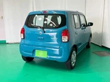 2022 Suzuki Alto 660 L 4WD Blue Sedan for sale, Japanese used car export - photo 8 of 51 | GULJI TRADERS