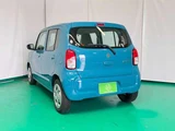 2022 Suzuki Alto 660 L 4WD Blue Sedan for sale, Japanese used car export - photo 9 of 51 | GULJI TRADERS