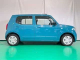 2022 Suzuki Alto 660 L 4WD Blue Sedan for sale, Japanese used car export - photo 11 of 51 | GULJI TRADERS