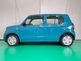 2022 Suzuki Alto 660 L 4WD Blue Sedan for sale, Japanese used car export - photo 12 of 51 | GULJI TRADERS