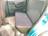 2022 Suzuki Alto 660 L 4WD Blue Sedan for sale, Japanese used car export - photo 39 of 51 | GULJI TRADERS