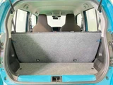 2022 Suzuki Alto 660 L 4WD Blue Sedan for sale, Japanese used car export - photo 40 of 51 | GULJI TRADERS