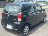 2022 Suzuki Alto Black Sedan for sale, Japanese used car export - photo 2 of 49 | GULJI TRADERS