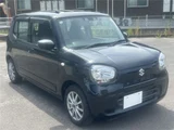 2022 Suzuki Alto Black Sedan for sale, Japanese used car export - photo 11 of 49 | GULJI TRADERS
