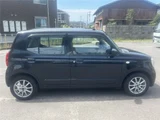 2022 Suzuki Alto Black Sedan for sale, Japanese used car export - photo 12 of 49 | GULJI TRADERS
