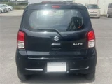 2022 Suzuki Alto Black Sedan for sale, Japanese used car export - photo 13 of 49 | GULJI TRADERS