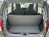 2022 Suzuki Alto Black Sedan for sale, Japanese used car export - photo 20 of 49 | GULJI TRADERS