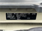2022 Suzuki Alto Black Sedan for sale, Japanese used car export - photo 48 of 49 | GULJI TRADERS