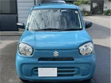2022 Suzuki Alto Blue Sedan for sale, Japanese used car export - photo 9 of 48 | GULJI TRADERS