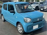 2022 Suzuki Alto Blue Sedan for sale, Japanese used car export - photo 10 of 48 | GULJI TRADERS