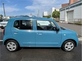 2022 Suzuki Alto Blue Sedan for sale, Japanese used car export - photo 11 of 48 | GULJI TRADERS