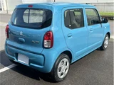 2022 Suzuki Alto Blue Sedan for sale, Japanese used car export - photo 12 of 48 | GULJI TRADERS