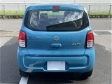 2022 Suzuki Alto Blue Sedan for sale, Japanese used car export - photo 13 of 48 | GULJI TRADERS