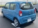 2022 Suzuki Alto Blue Sedan for sale, Japanese used car export - photo 14 of 48 | GULJI TRADERS