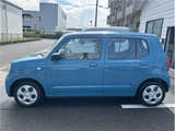 2022 Suzuki Alto Blue Sedan for sale, Japanese used car export - photo 15 of 48 | GULJI TRADERS