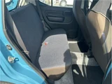 2022 Suzuki Alto Blue Sedan for sale, Japanese used car export - photo 22 of 48 | GULJI TRADERS