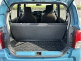 2022 Suzuki Alto Blue Sedan for sale, Japanese used car export - photo 24 of 48 | GULJI TRADERS