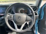 2022 Suzuki Alto Blue Sedan for sale, Japanese used car export - photo 26 of 48 | GULJI TRADERS