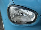 2022 Suzuki Alto Blue Sedan for sale, Japanese used car export - photo 35 of 48 | GULJI TRADERS