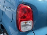 2022 Suzuki Alto Blue Sedan for sale, Japanese used car export - photo 37 of 48 | GULJI TRADERS