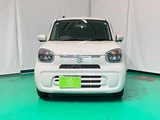 2022 Suzuki Alto 660 Hybrid X White Sedan for sale, Japanese used car export - photo 5 of 58 | GULJI TRADERS