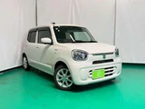 2022 Suzuki Alto 660 Hybrid X White Sedan for sale, Japanese used car export - photo 6 of 58 | GULJI TRADERS