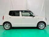 2022 Suzuki Alto 660 Hybrid X White Sedan for sale, Japanese used car export - photo 11 of 58 | GULJI TRADERS