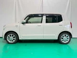 2022 Suzuki Alto 660 Hybrid X White Sedan for sale, Japanese used car export - photo 12 of 58 | GULJI TRADERS