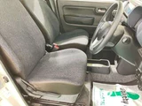 2022 Suzuki Alto 660 Hybrid X White Sedan for sale, Japanese used car export - photo 13 of 58 | GULJI TRADERS