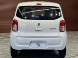 2022 Suzuki Alto White Sedan for sale, Japanese used car export - photo 16 of 20 | GULJI TRADERS