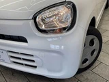 2022 Suzuki Alto White Sedan for sale, Japanese used car export - photo 20 of 20 | GULJI TRADERS